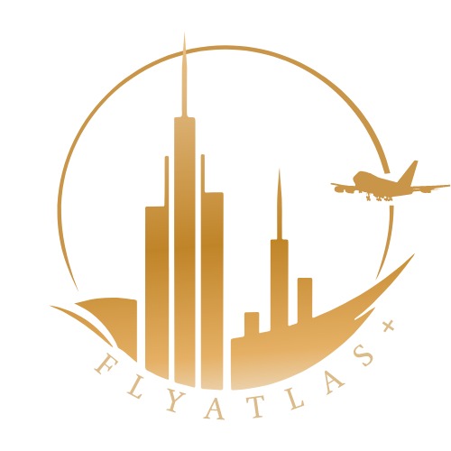 FlyAtlas Logo